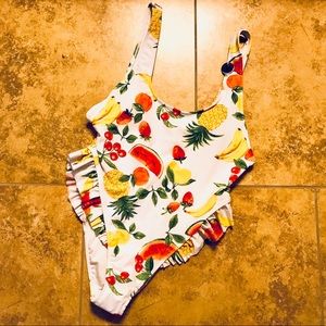 Fruit One Piece